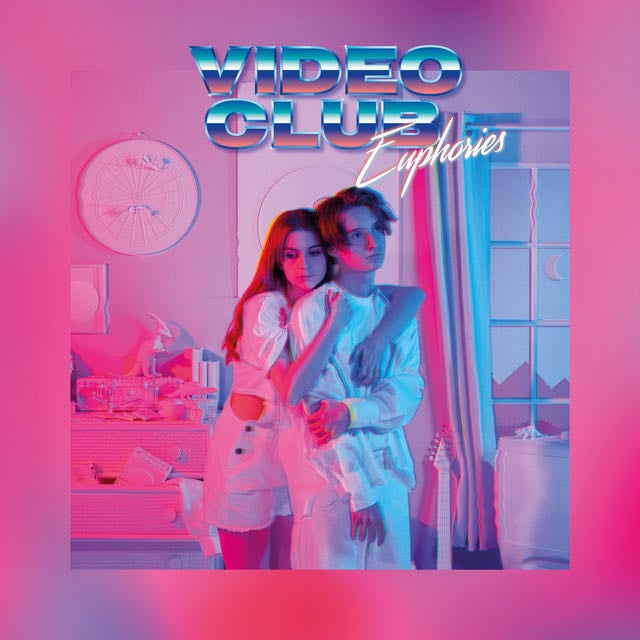 Roi - Song · Videoclub, Adèle Castillon, Mattyeux
