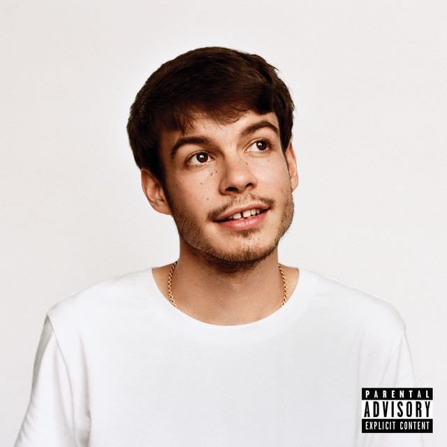 Pluto Projector - Song · Rex Orange County