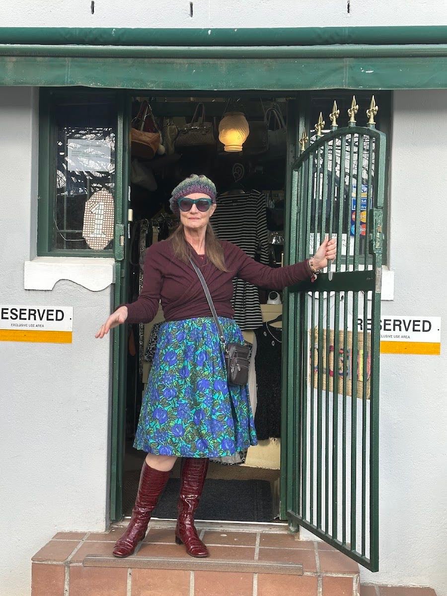 Beverly’s Closet