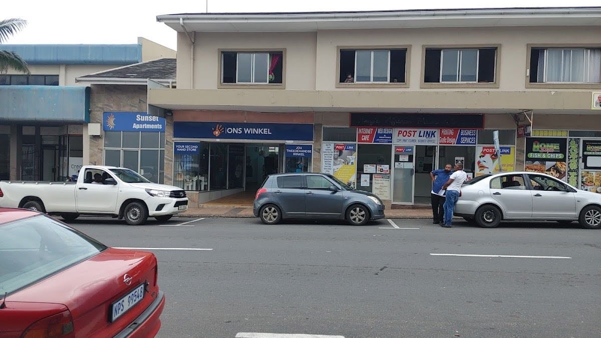 Ons Winkel Margate