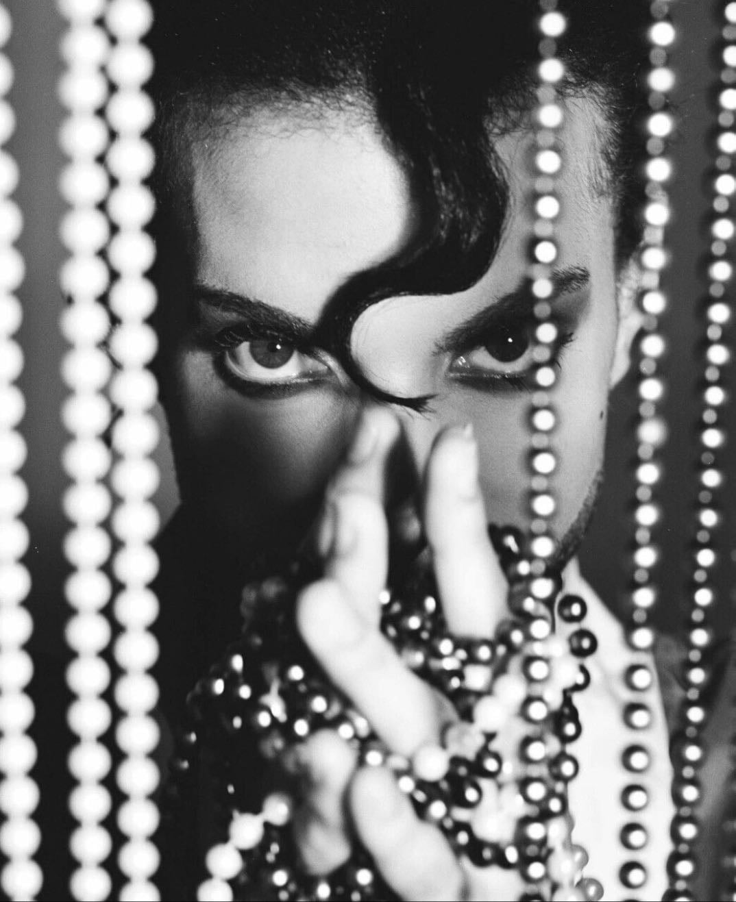 Prince - Artist
