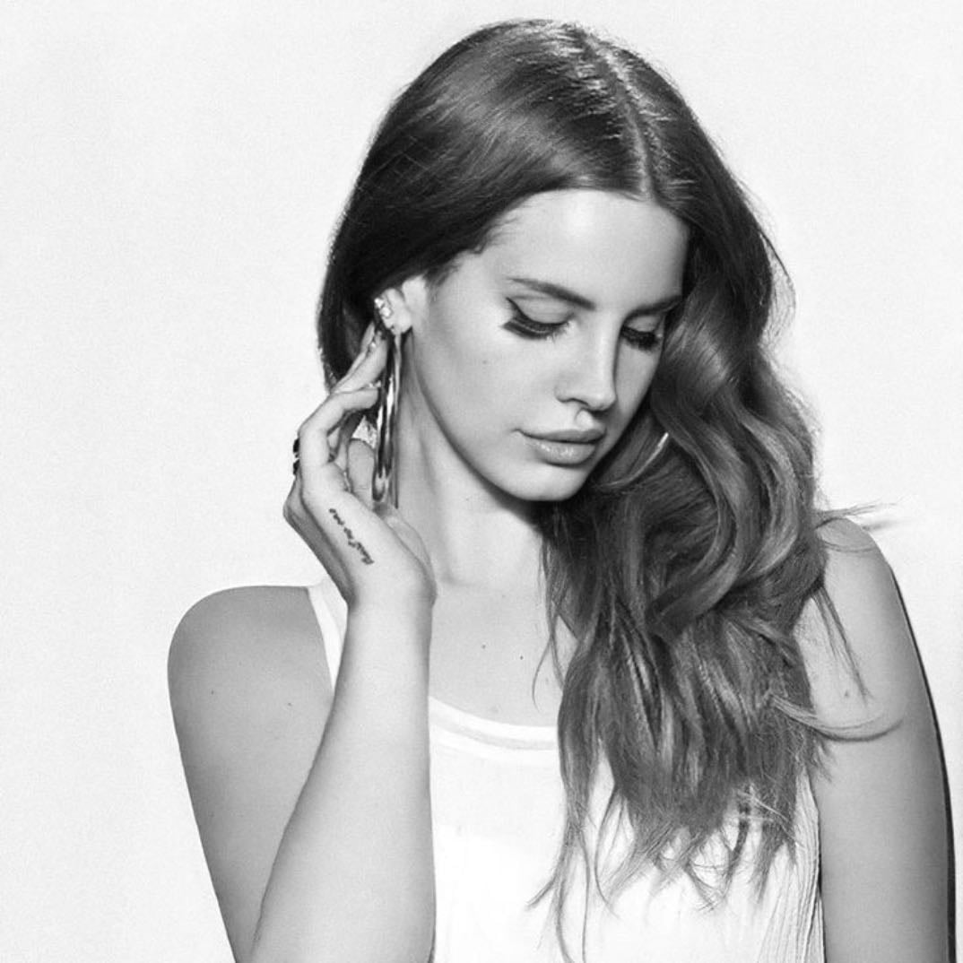Lana Del Rey - Artist