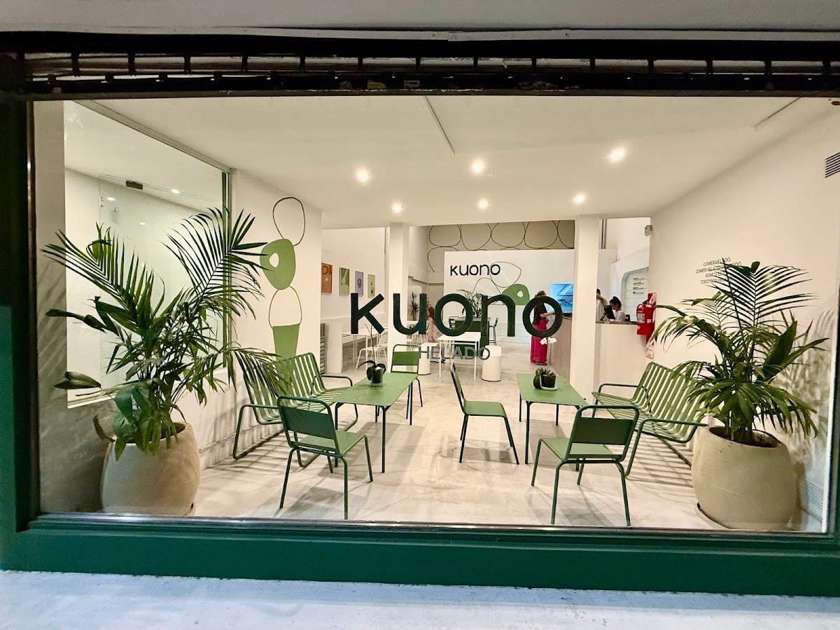 Kuono