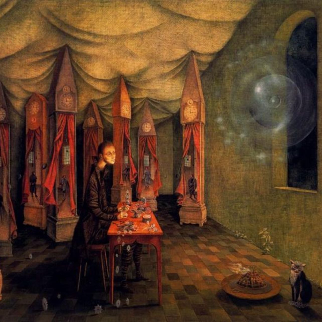 revelation - 1955