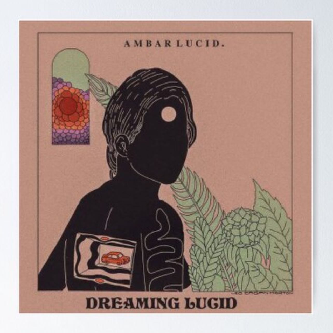 Fantasmas - Song · Ambar Lucid