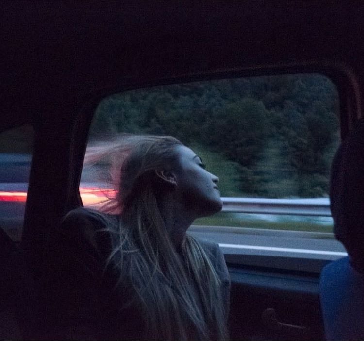 Window down