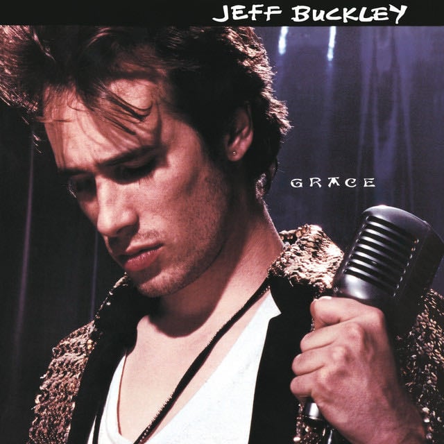 Lover, You Should've Come Over - Song · Jeff Buckley