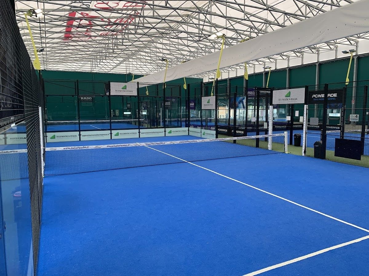 City Padel Milano - padel