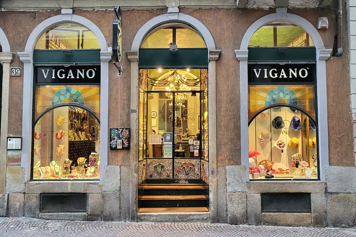 Vigano' Alta Moda / Viganò Milano1919 bottega - bracelets