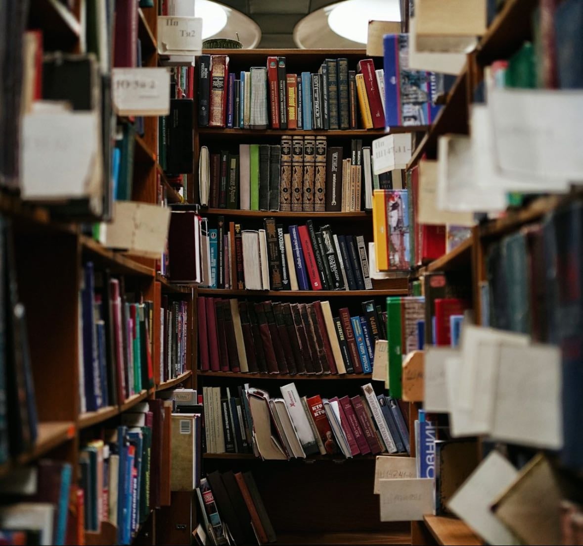 books - Books hypelist by evan