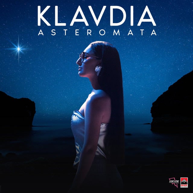 Asteromata - Song · Klavdia