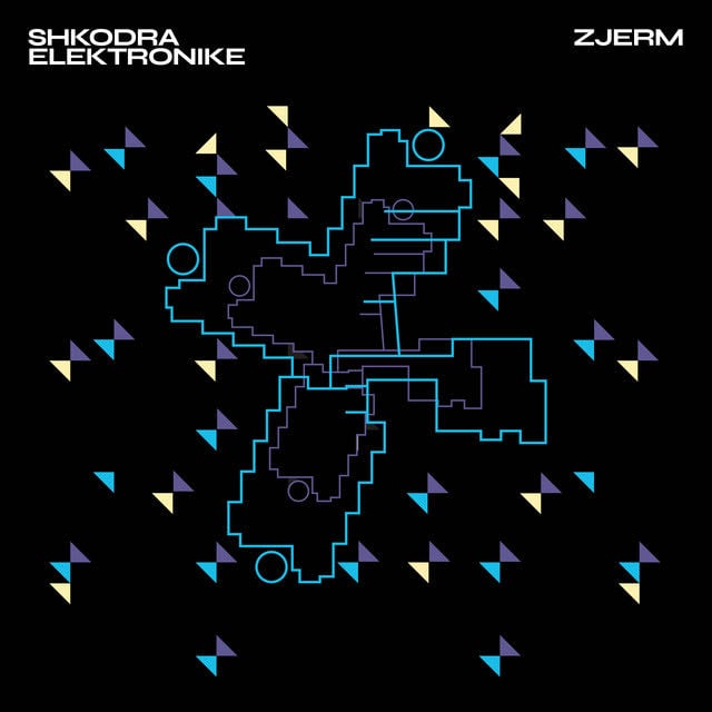 Zjerm - Song · Shkodra Elektronike