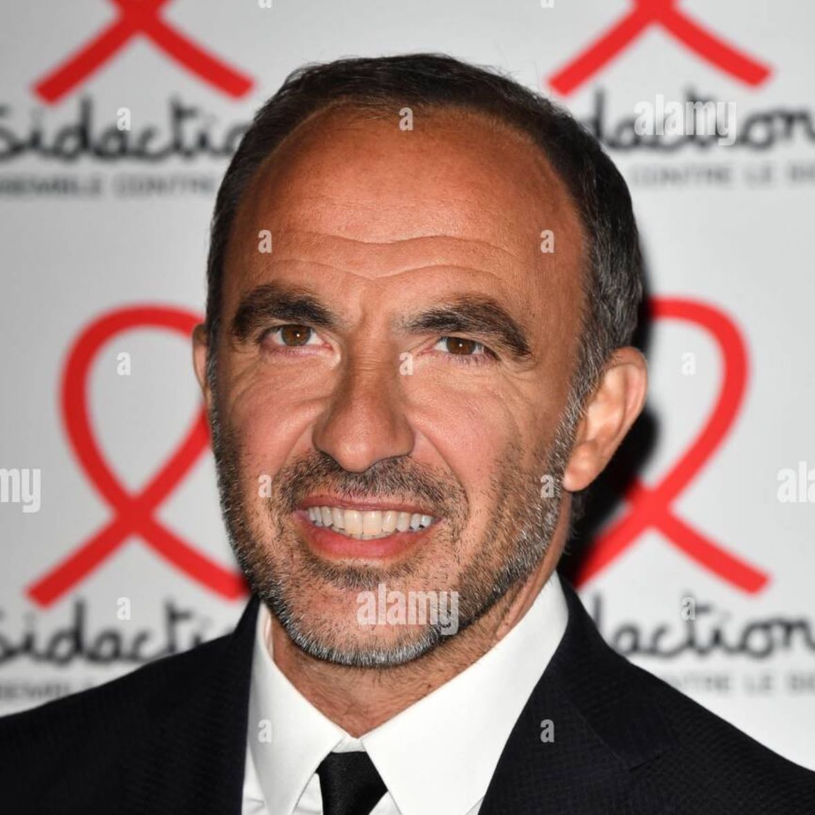 Nikos Aliagas