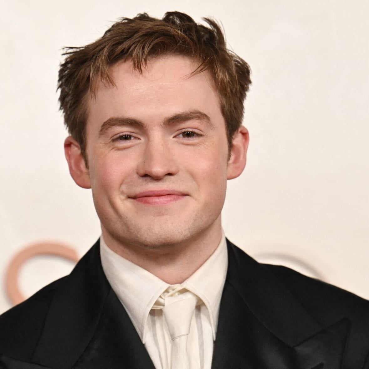 Kit Connor