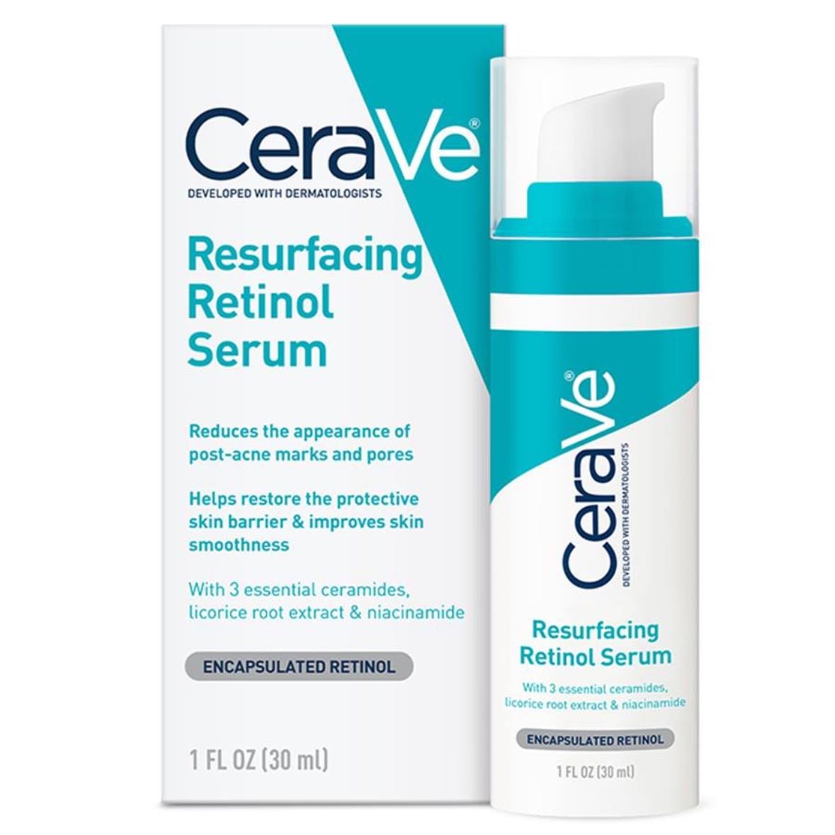 Sérum Retinol Cerave