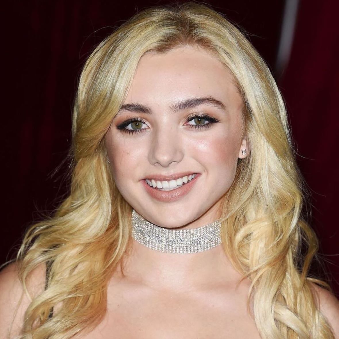 Peyton List