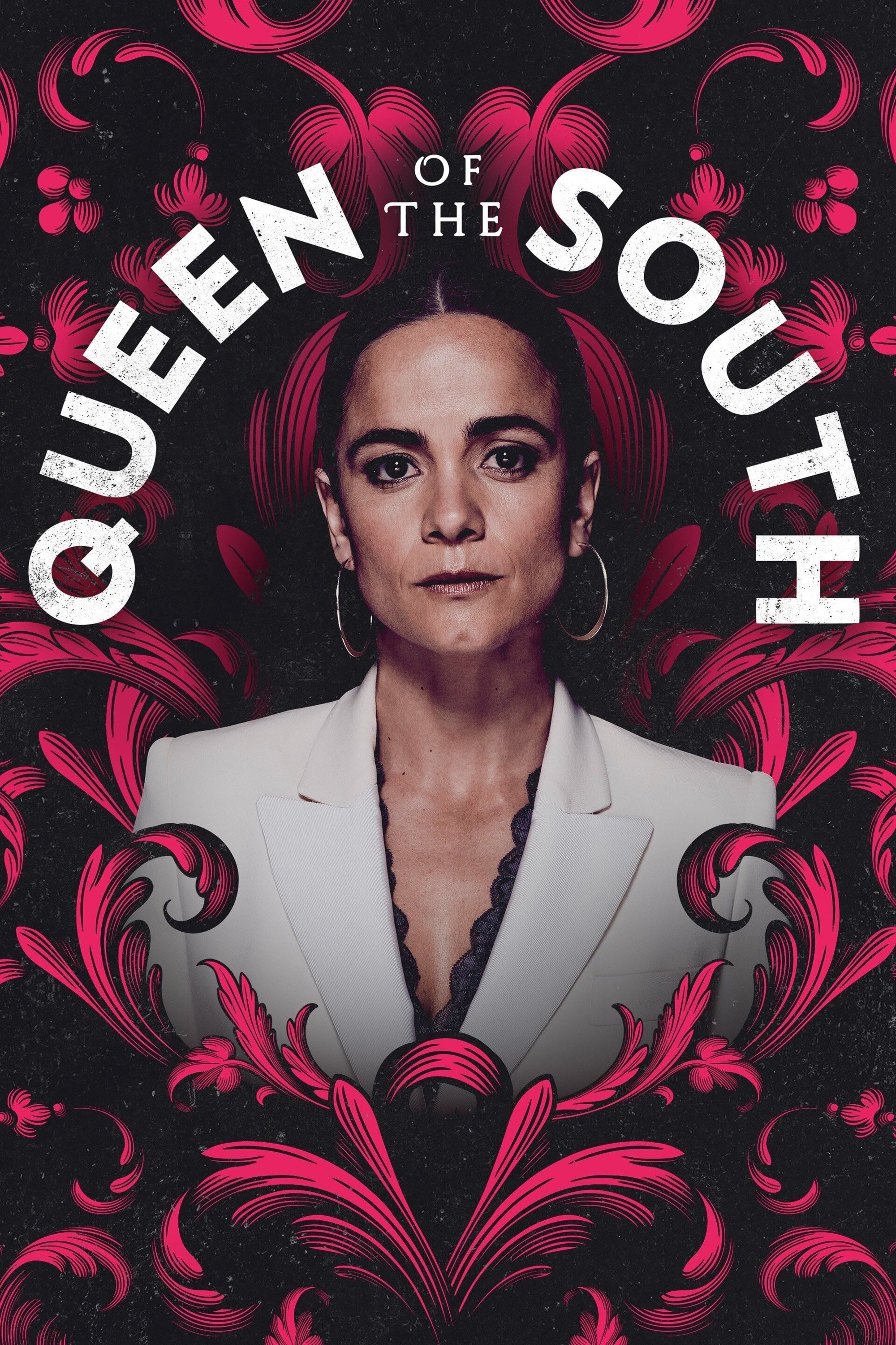 Queen of the South - Joshua John Miller, M.A. Fortin · 2016