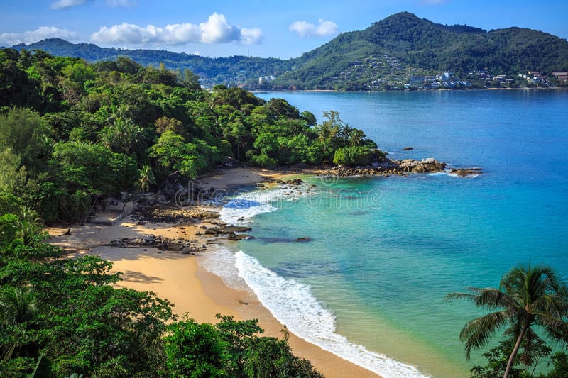 Thailand