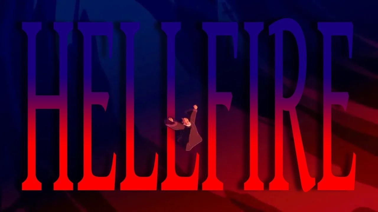 Disney’s Greatest (Villain) Song - YouTube