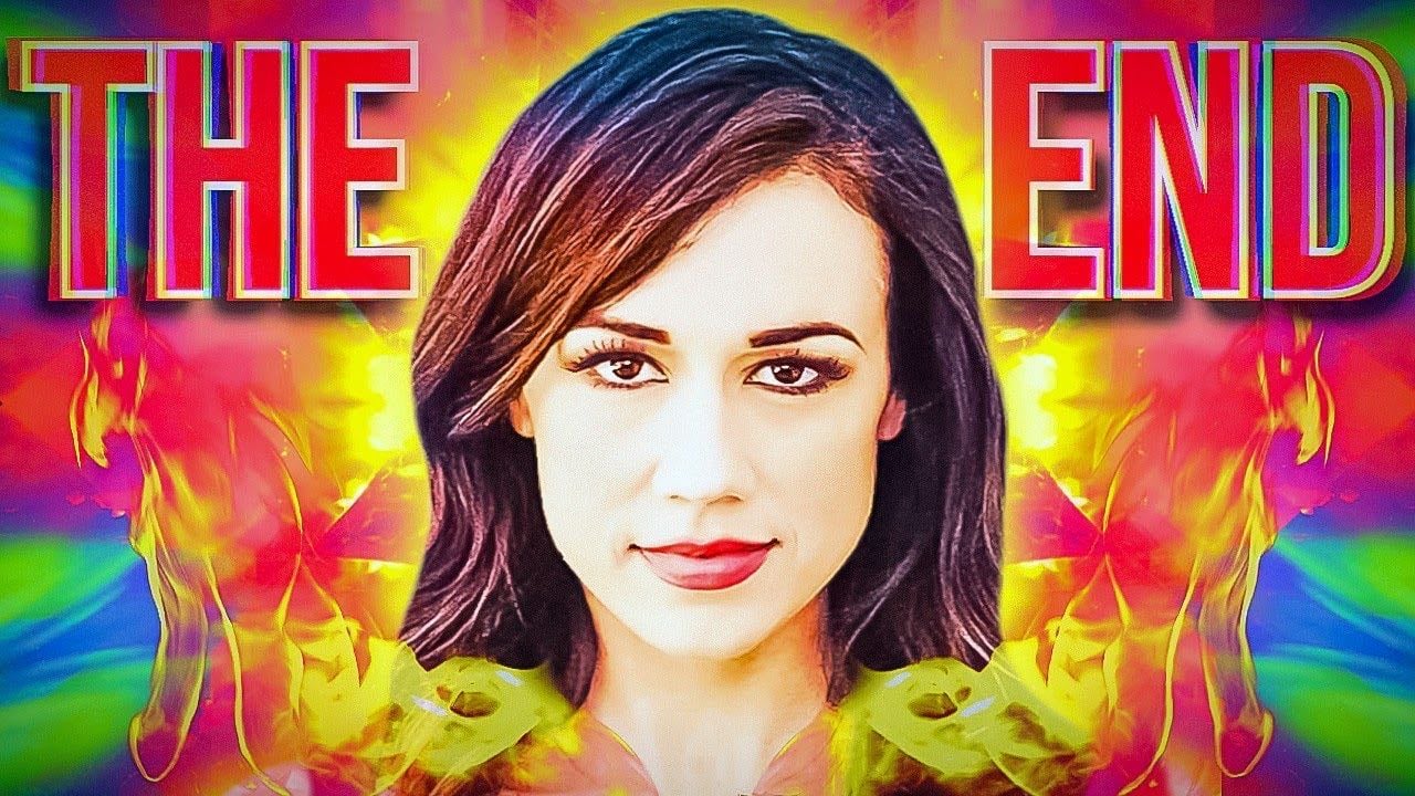 How Colleen Ballinger DESTROYED Her Career... - YouTube