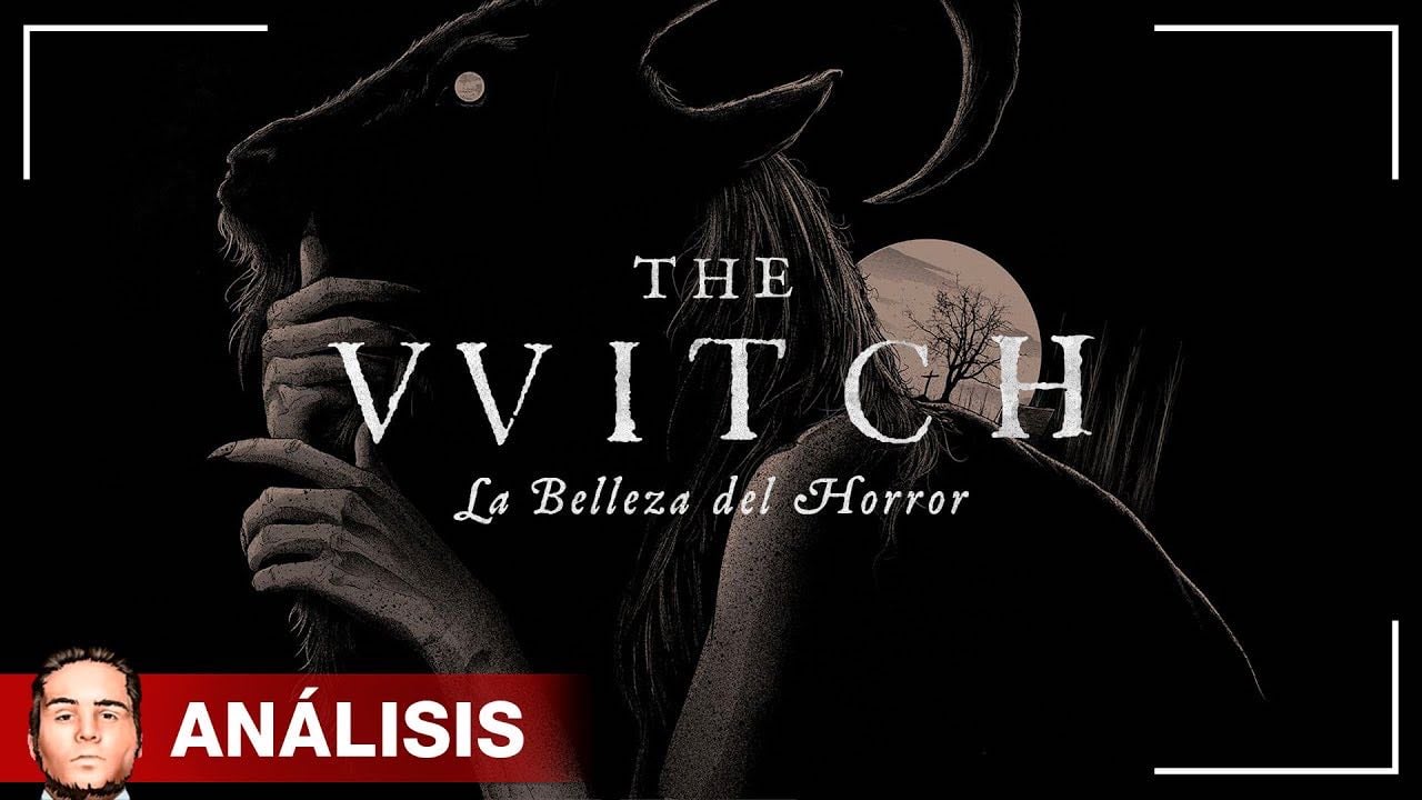 THE WITCH: La BELLEZA del HORROR - YouTube