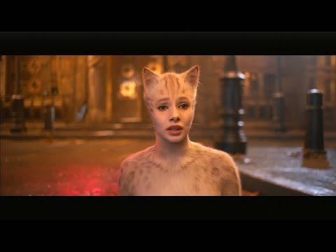 Why the Music in Cats (2019) is Worse than you Thought - YouTube