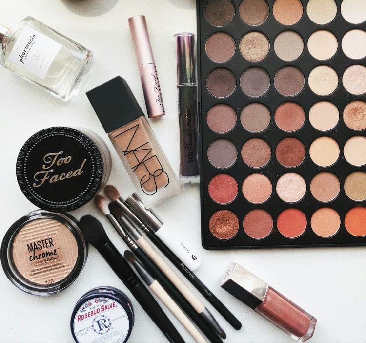 Makeup