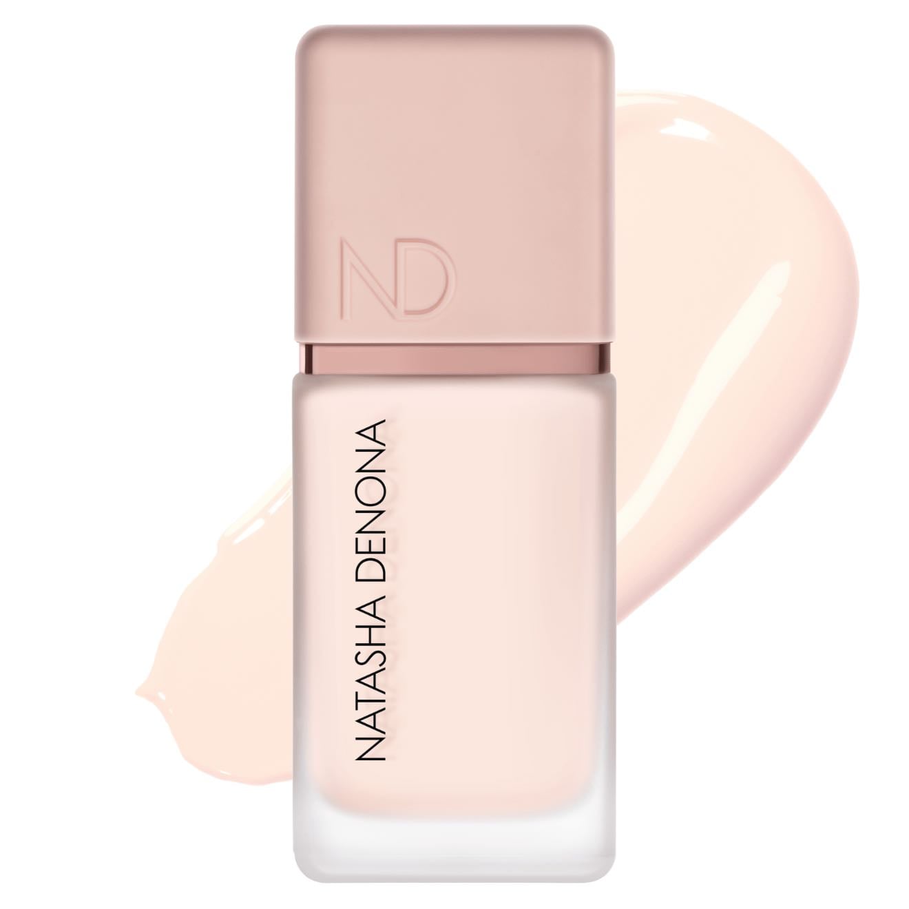 Natasha Denona Foundation