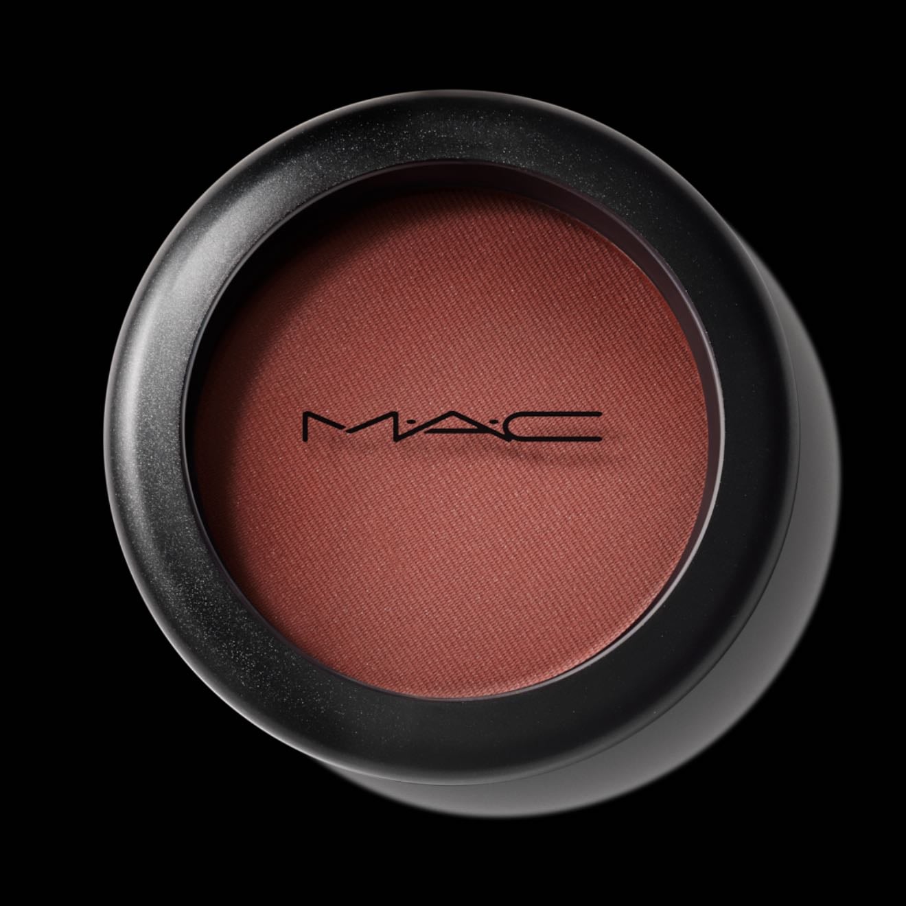 Mac Raizin Blush