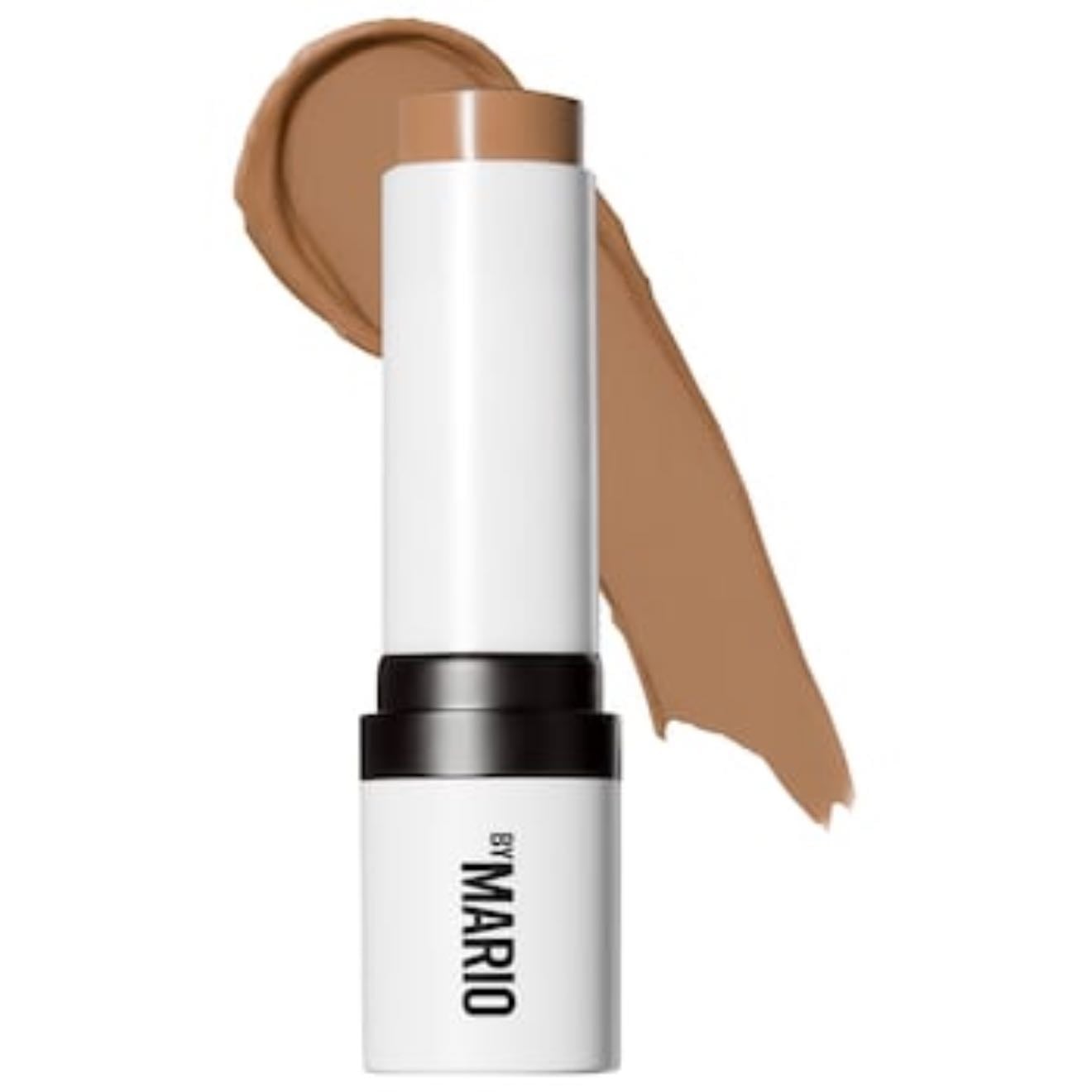 Contour Makeup by Mario
