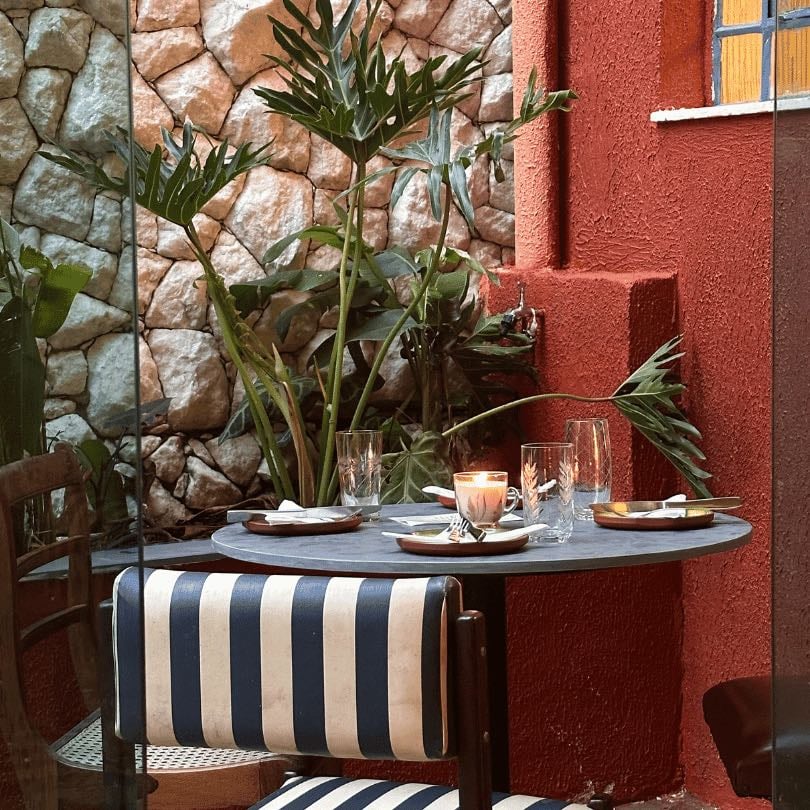 Casa Azeite