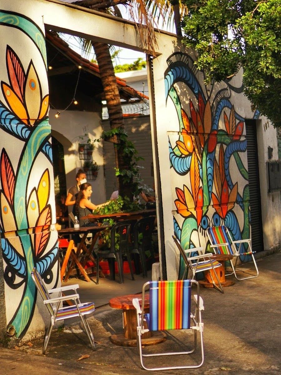 Bar da Gabi