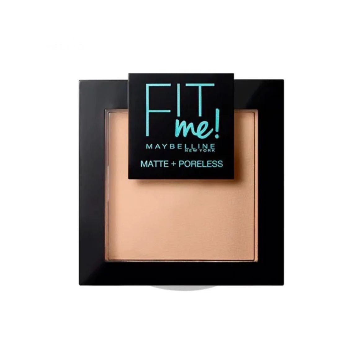 Maybelline Fit Me Matte - 5.99€