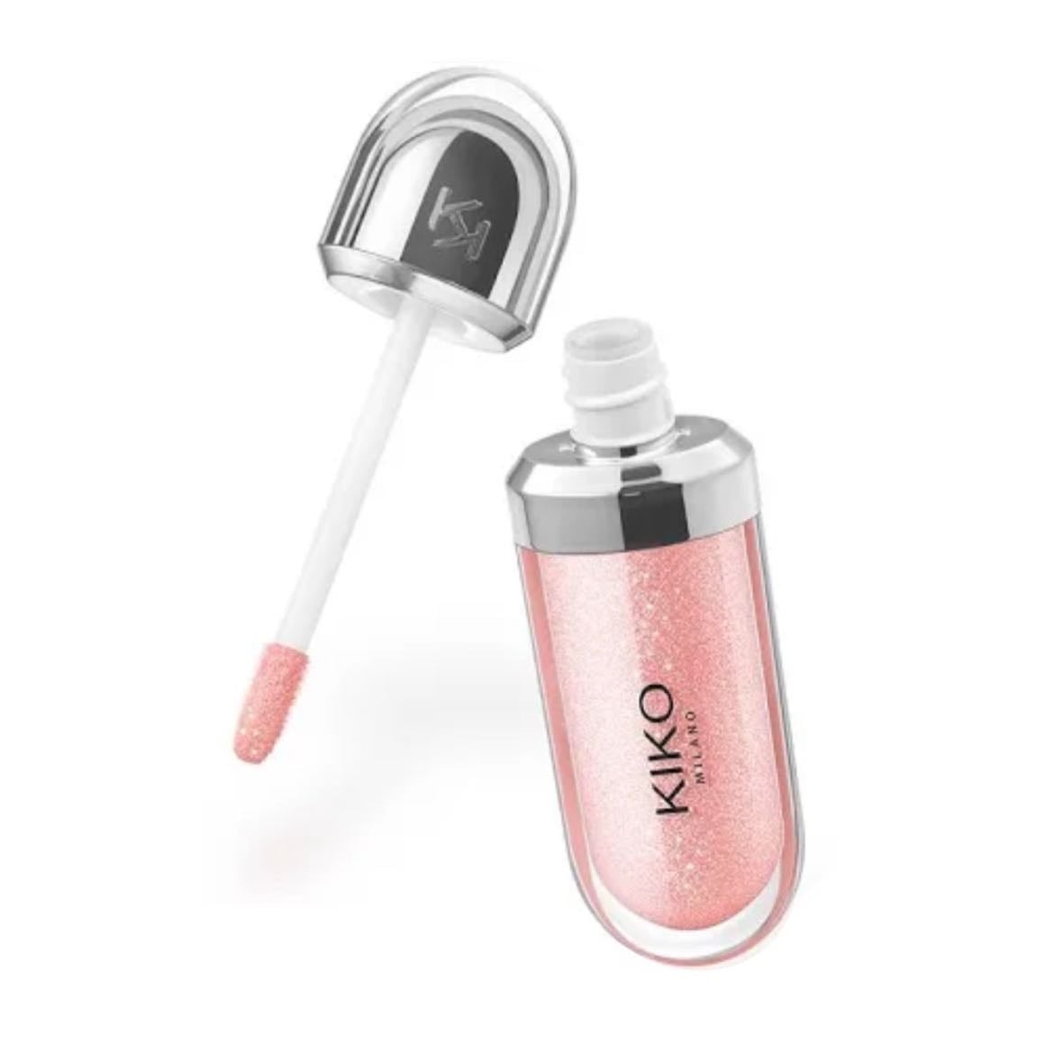 Kiko 3D Hidra Lipgloss - 12.99€
