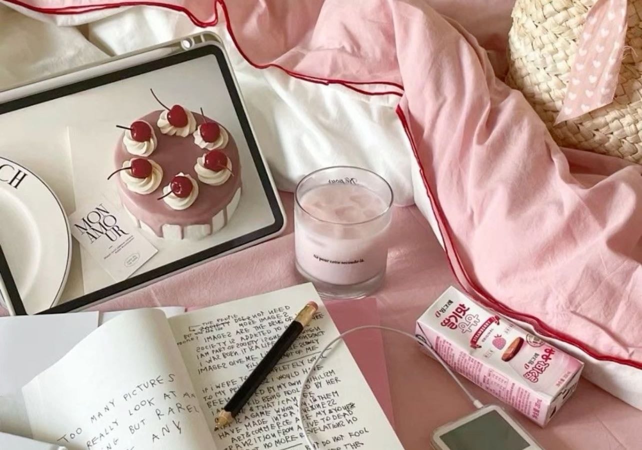 solo date ideas💕