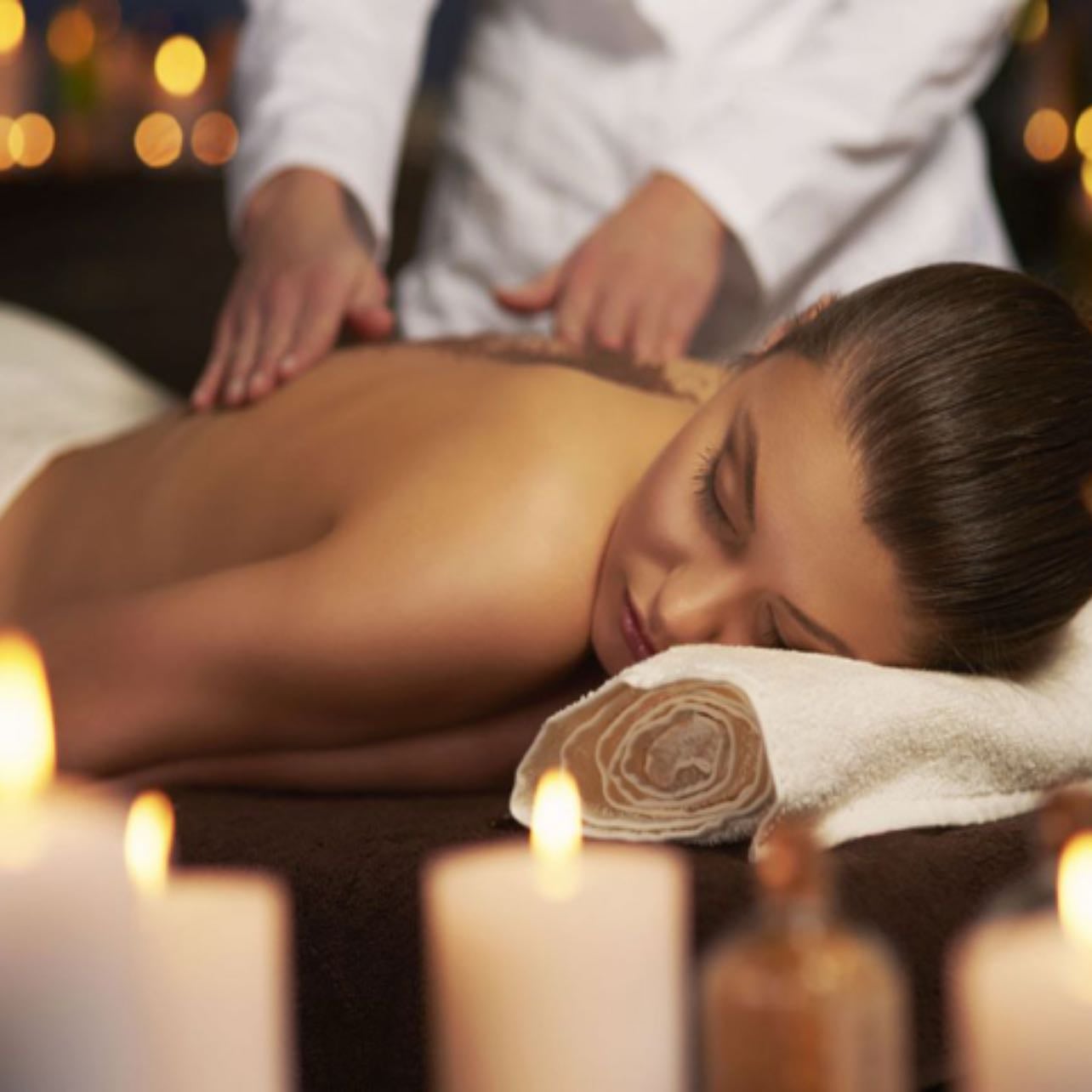 Spa day