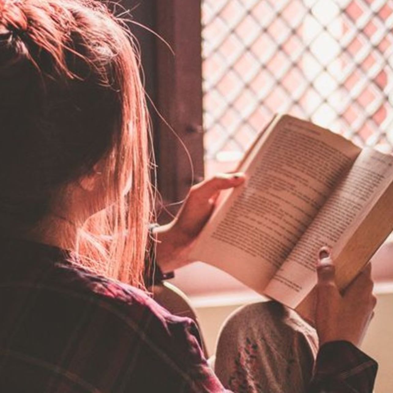 Read book in one sitting