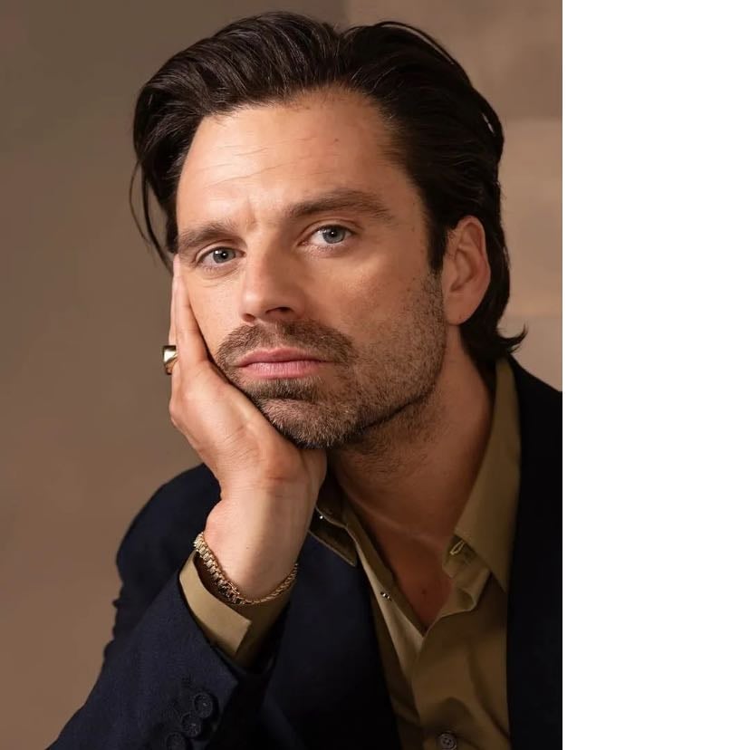 Sebastian Stan