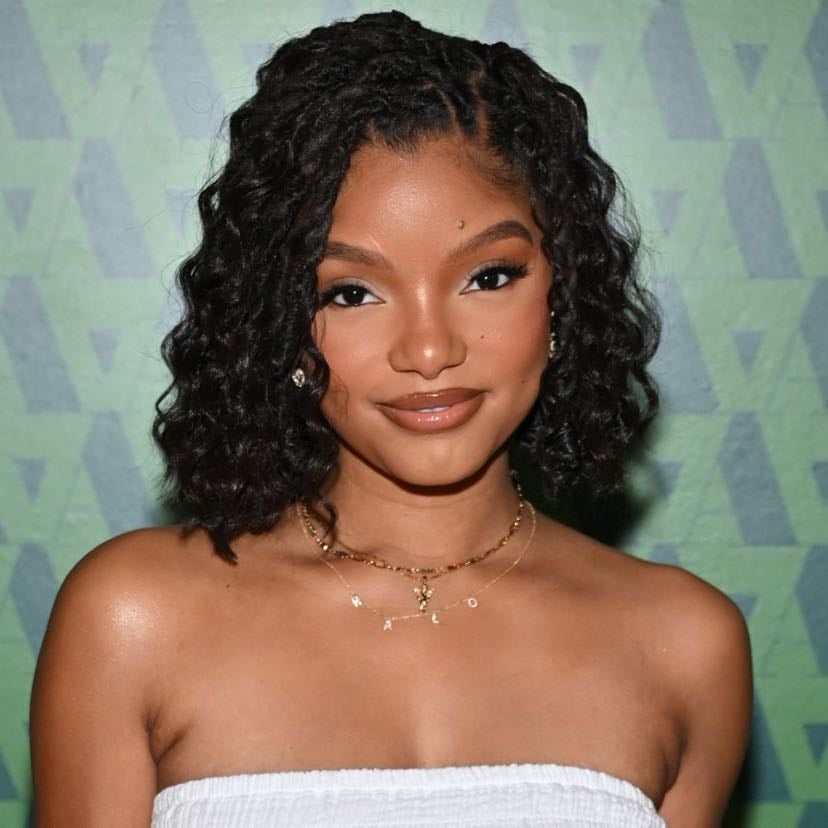 Halle Bailey