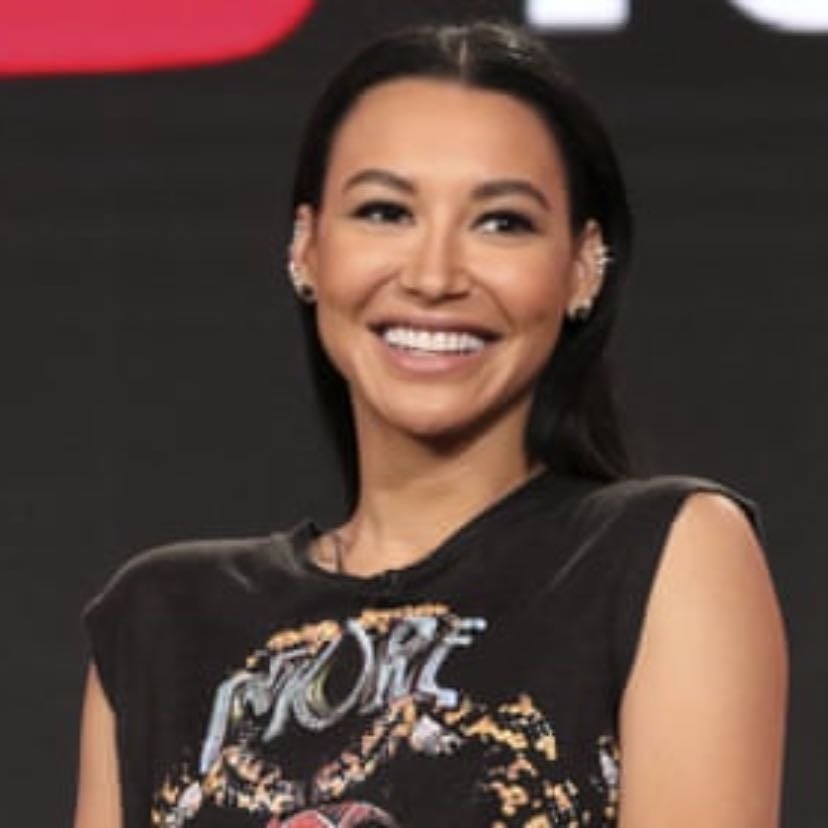Naya Rivera
