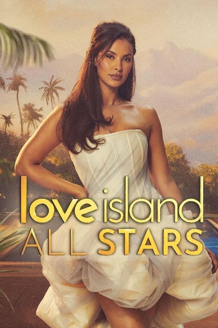 Love Island: All Stars - 2024
