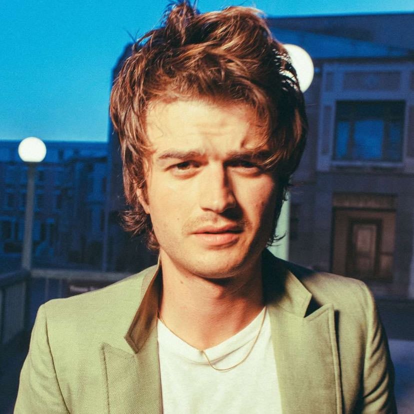 Joe Keery
