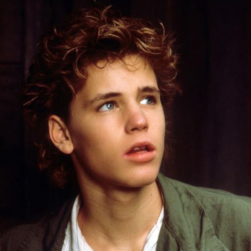 Corey Haim