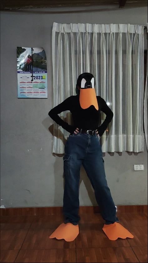 Pato Lucas