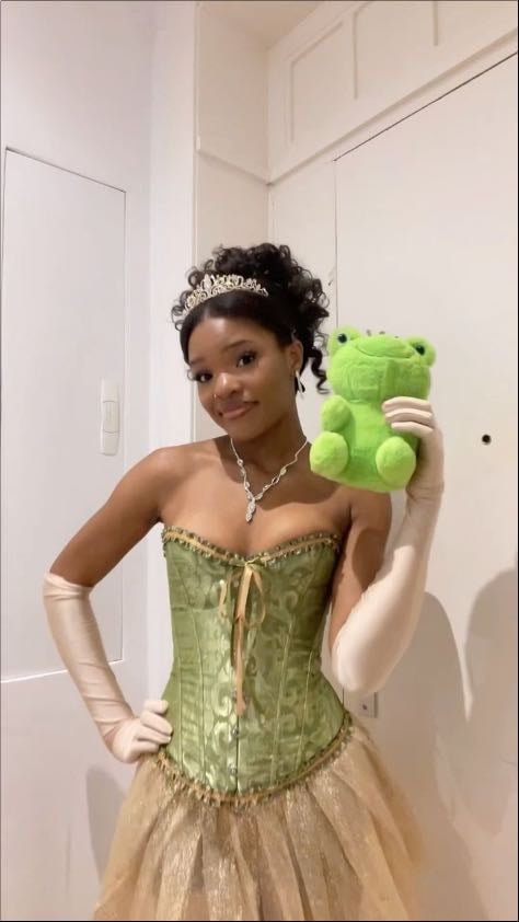 Tiana