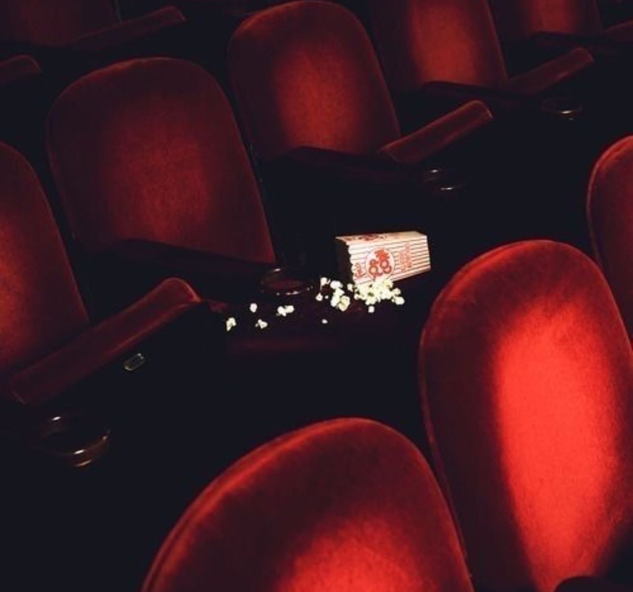 Films - Movies hypelist by crisp