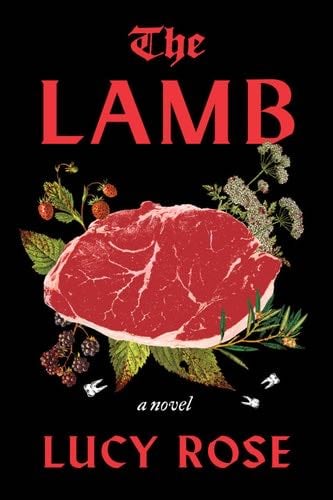 The Lamb - Lucy Rose · 2025
