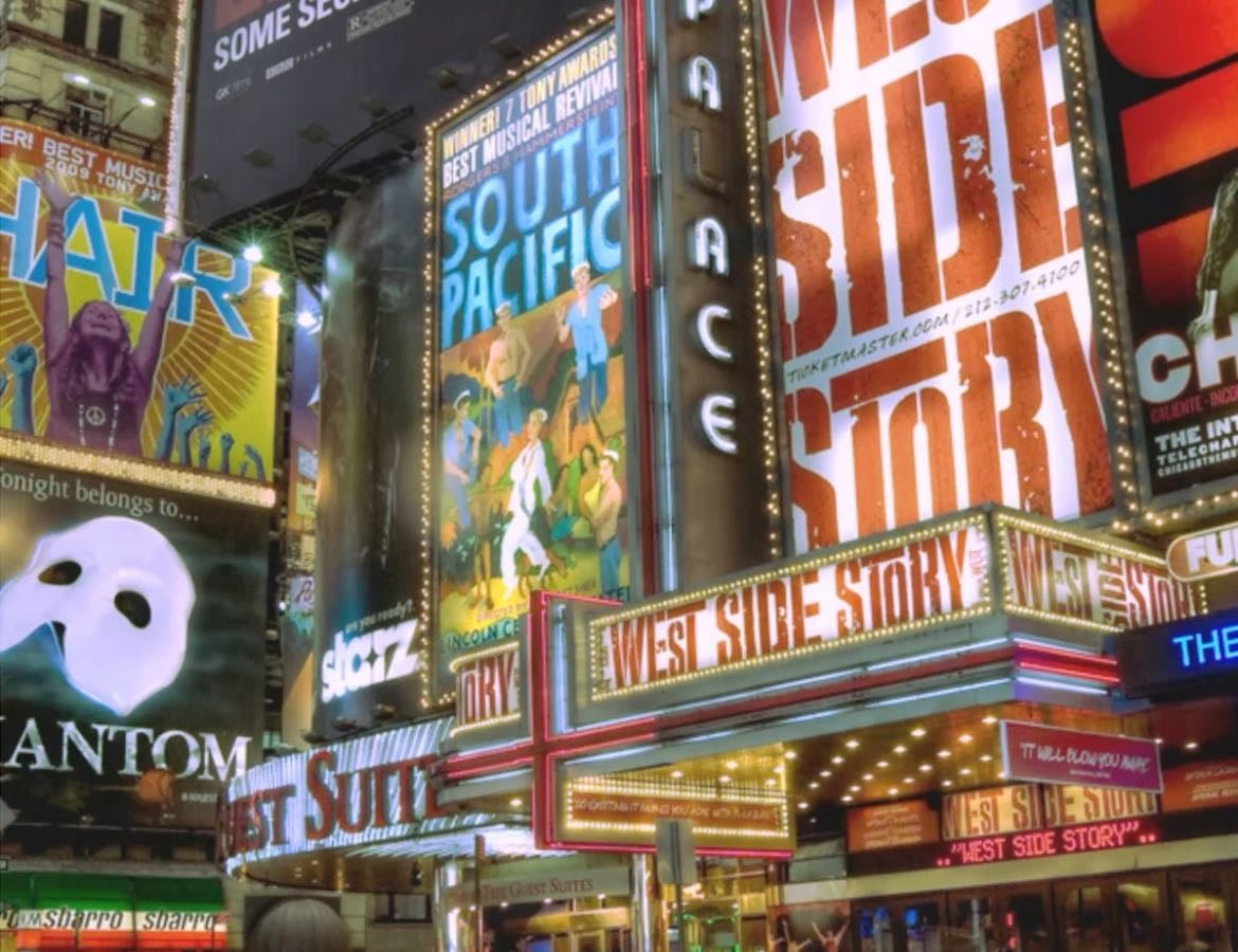 fav musicals! - Movies hypelist by Grace White