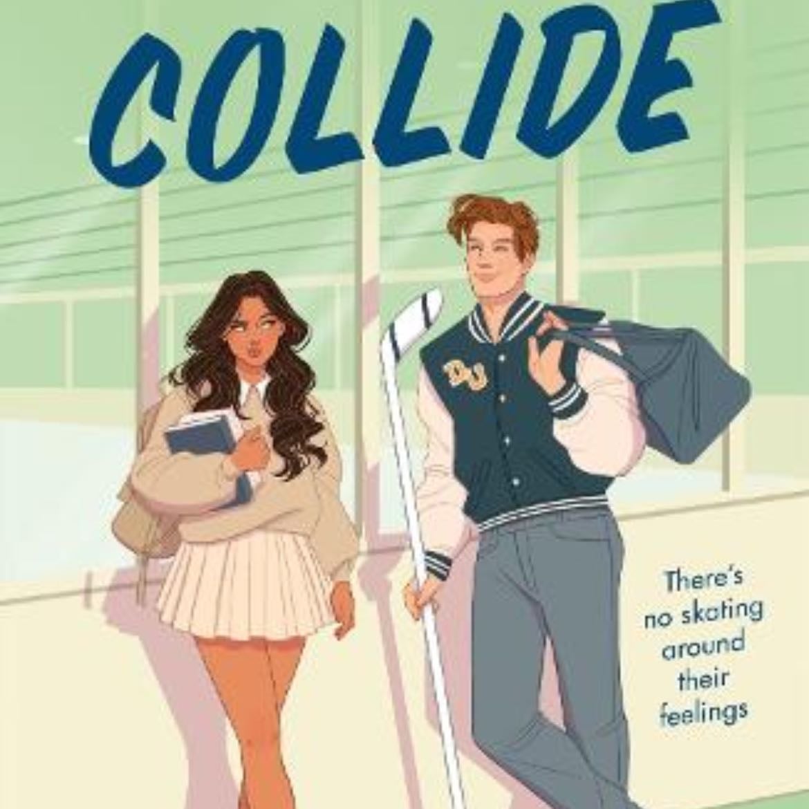 collide - bal khabra