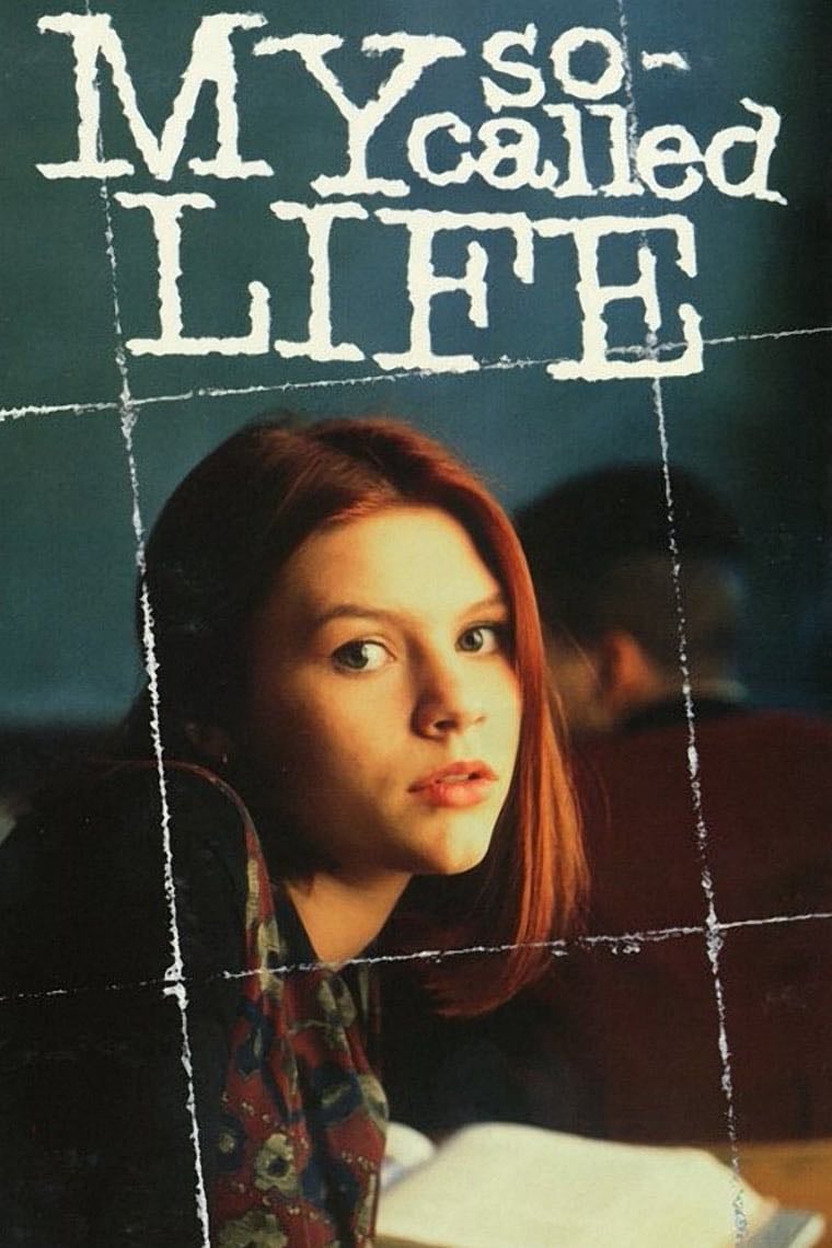 My So-Called Life - Winnie Holzman · 1994